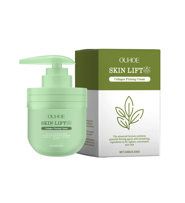 Collagen Firming Cream