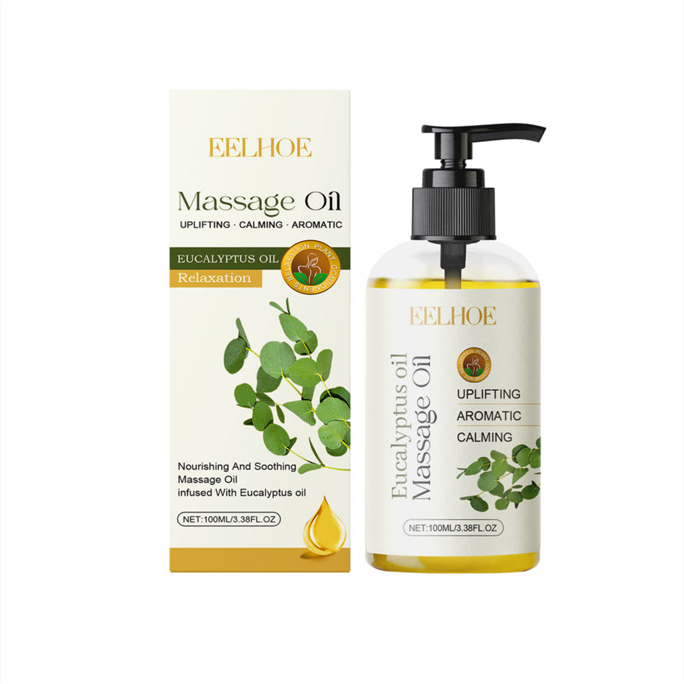 Rose Body Treatment Oil Moisturizer