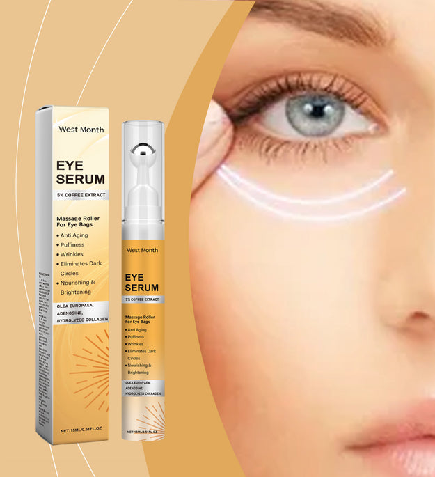Firming Eye Cream Lighten Eye Bags And Lift Skin