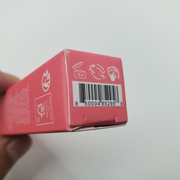 Moisturizing And Brightening Lip Balm 15ml