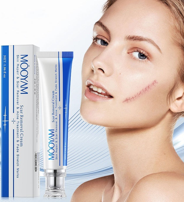 Scar Moisturizing Repair Cream
