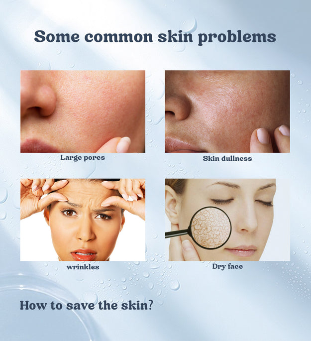 Collagen Mask Smooth And Tender Skin