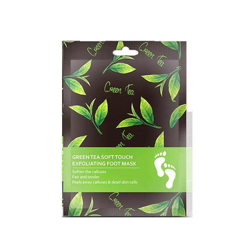 Lavender Foot Mask Moisturizing Foot Mask Stickers