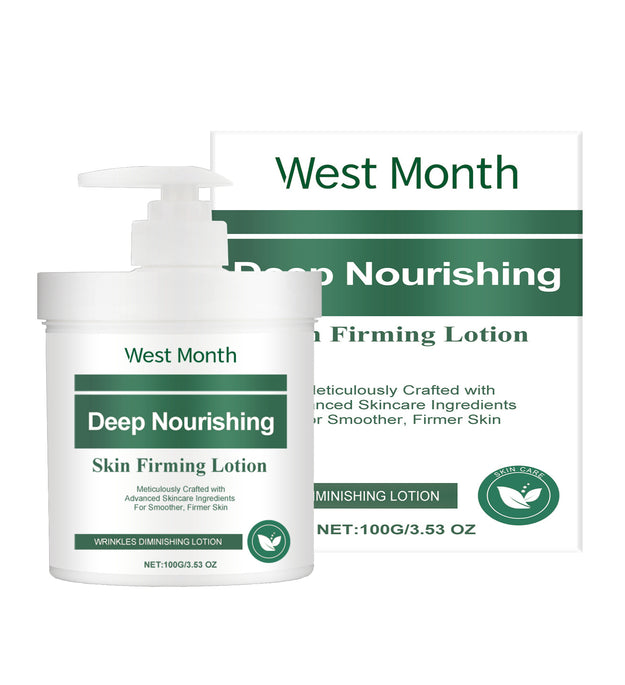 Skin Firming Lotion