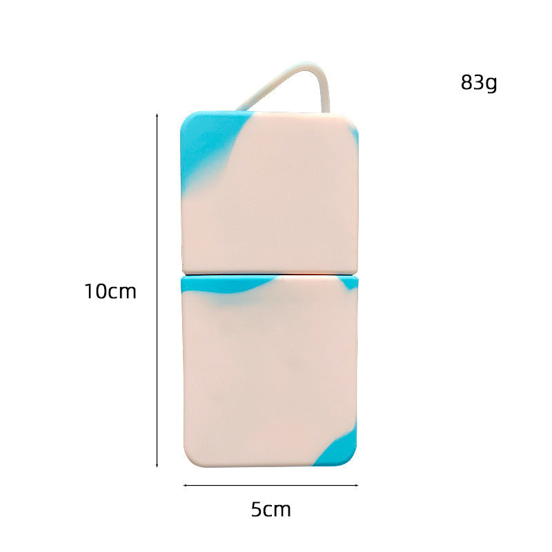 Silicone Ice Compress Beauty Instrument Ice Tray Silicone