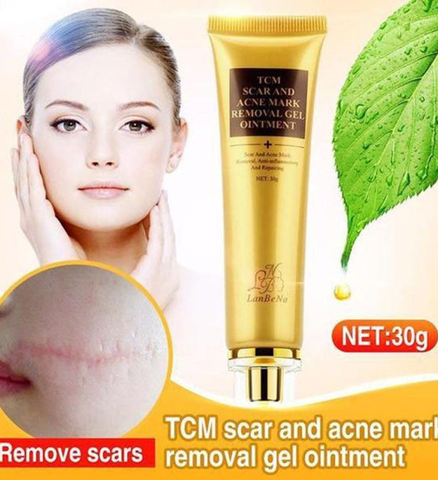 Acne Scar Removal Cream Skin Repair Cream