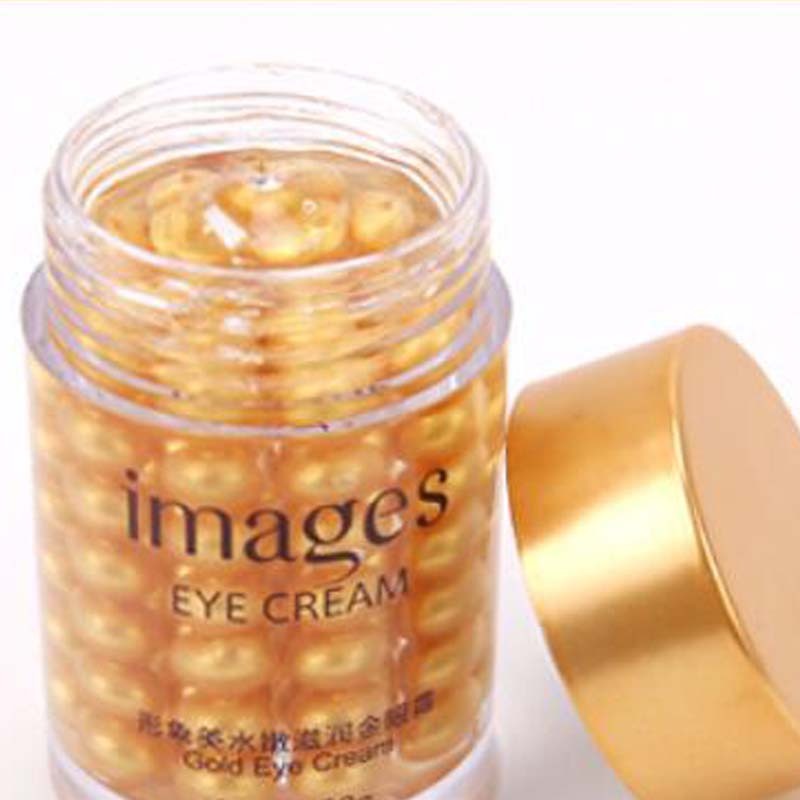 Moisturizing Gold Firming Dark Circle Eye Cream