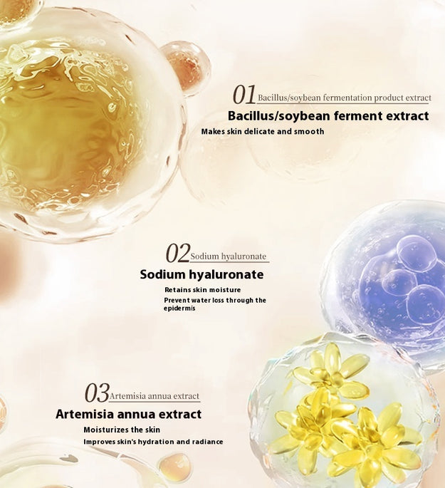 Oriental Ancient Rhyme Fragrance Hand Cream Moisturizing, Hydrating And Nourishing