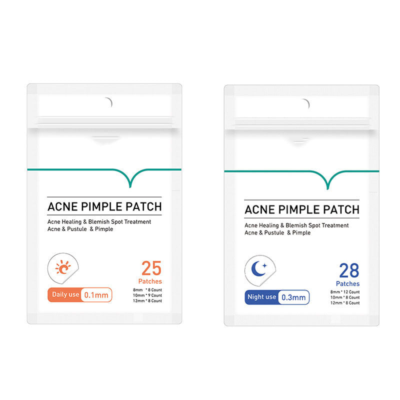 Tea Tree Daily And Night Acne Aste To Reduce