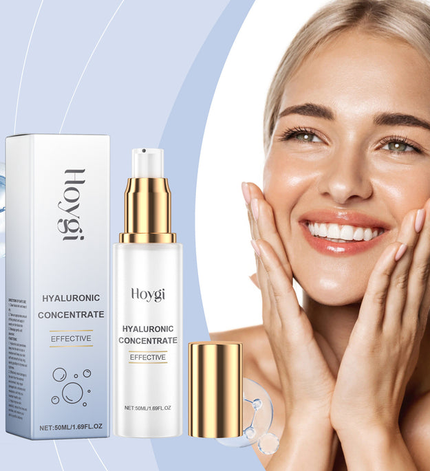 Hyaluronic Acid Moisturizing Toner Gently Nourish Skin