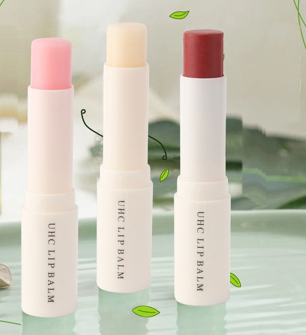 Color Changing Lipstick Care Lip Balm
