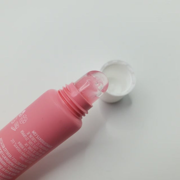 Moisturizing And Brightening Lip Balm 15ml