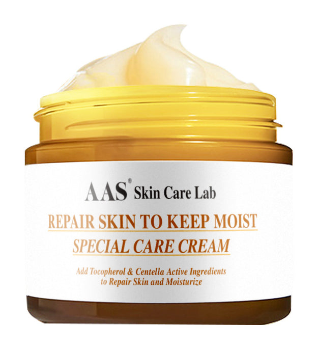 Horse Oil Hand Cream Anti-dry And Cracked Feet Cream