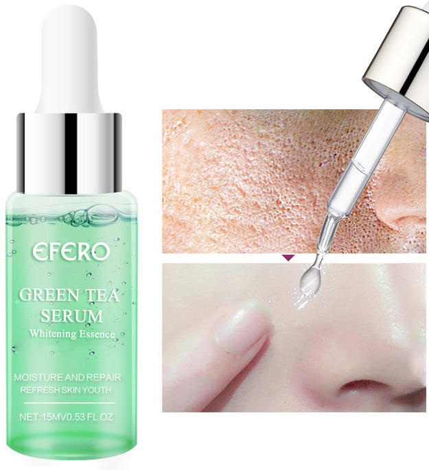 Efero Green Tea Hydrating