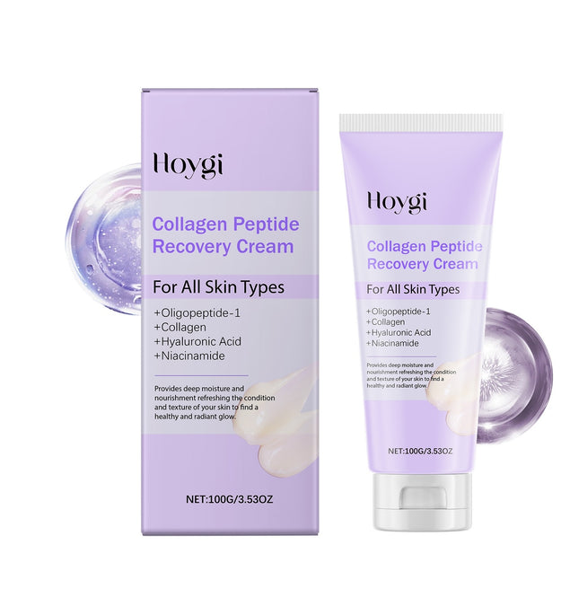 Collagen Peptide Wrinkle Repair Cream