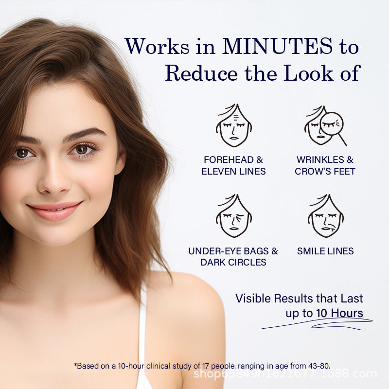 Fade Eye Bags And Dark Circle Firming Eye Cream