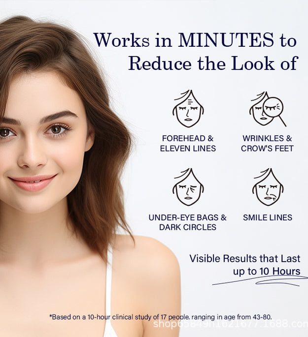 Fade Eye Bags And Dark Circle Firming Eye Cream