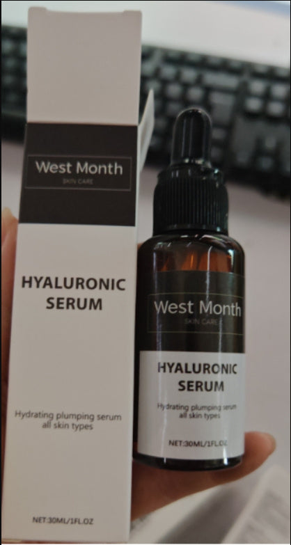 Hyaluronic Acid Wrinkle Care Solution
