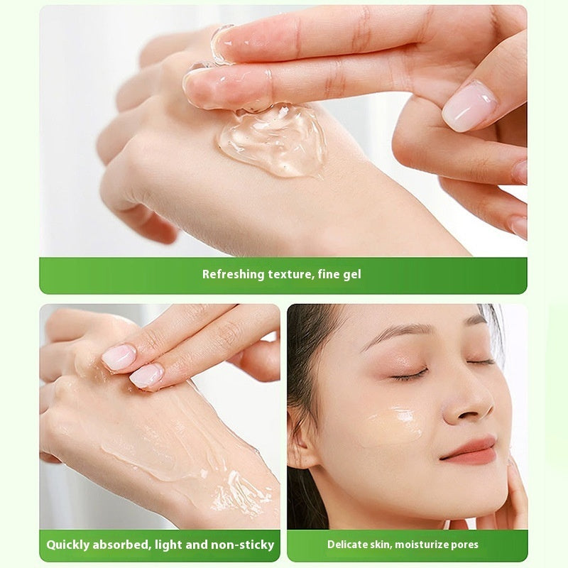Popular Aloe Vera Gel Skin Filling Suit