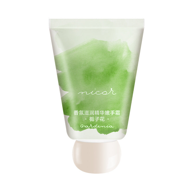 Moisturizing Hand Mask Cream Care