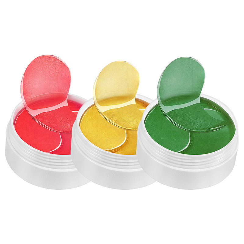 Dark Circles Fade Fine Lines Hyaluronic Acid Eye Pad