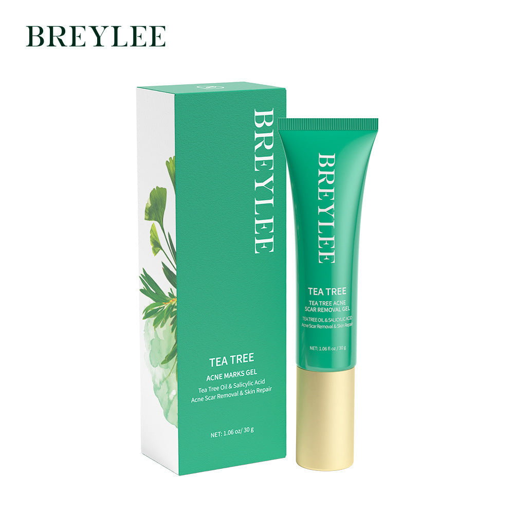 BREYLEE Tea Tree Gel 30g