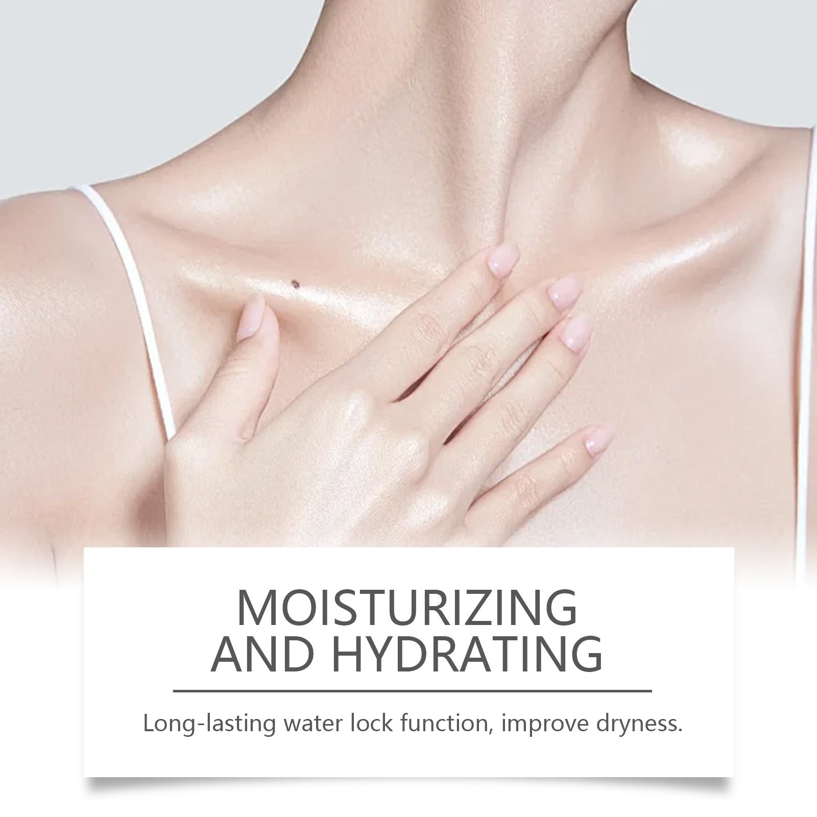 Caramel Body Moisturizing Treatment Oil Care