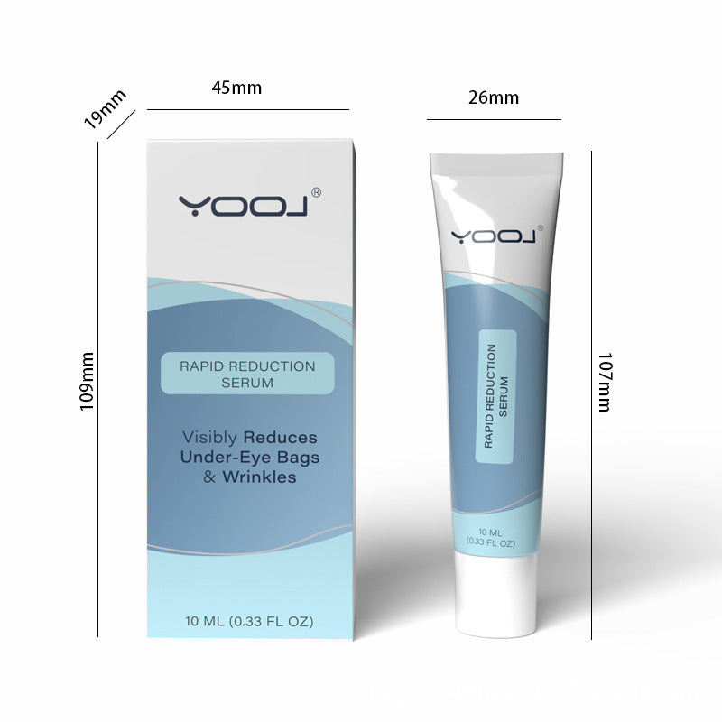 Fade Eye Bags And Dark Circle Firming Eye Cream