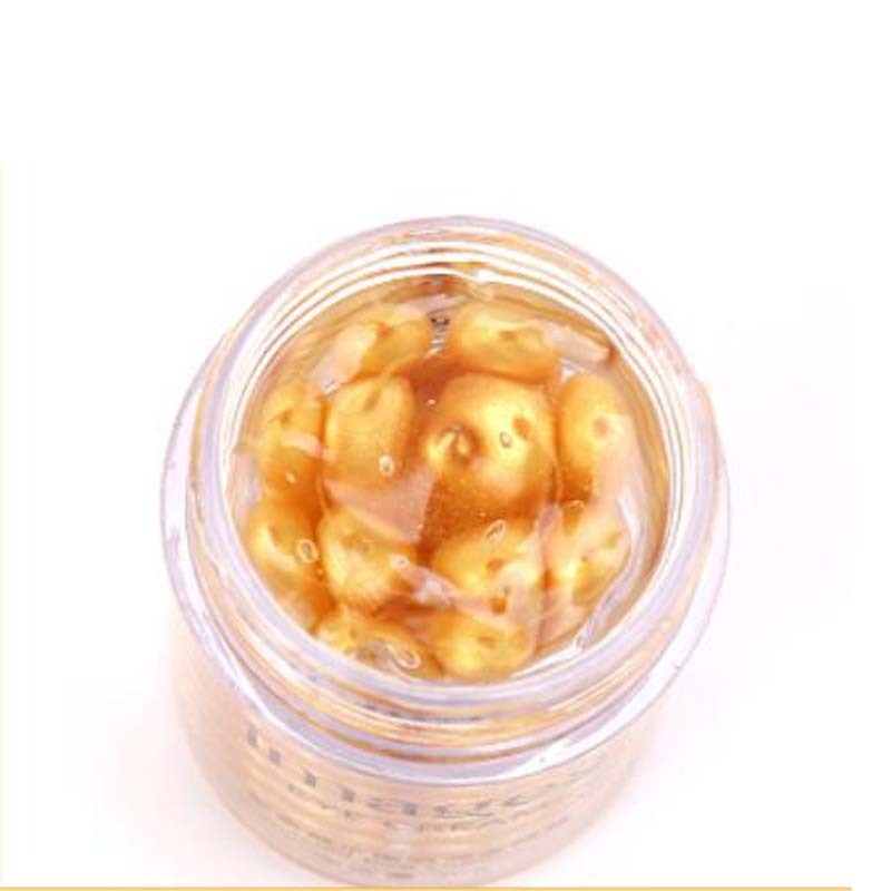 Moisturizing Gold Firming Dark Circle Eye Cream