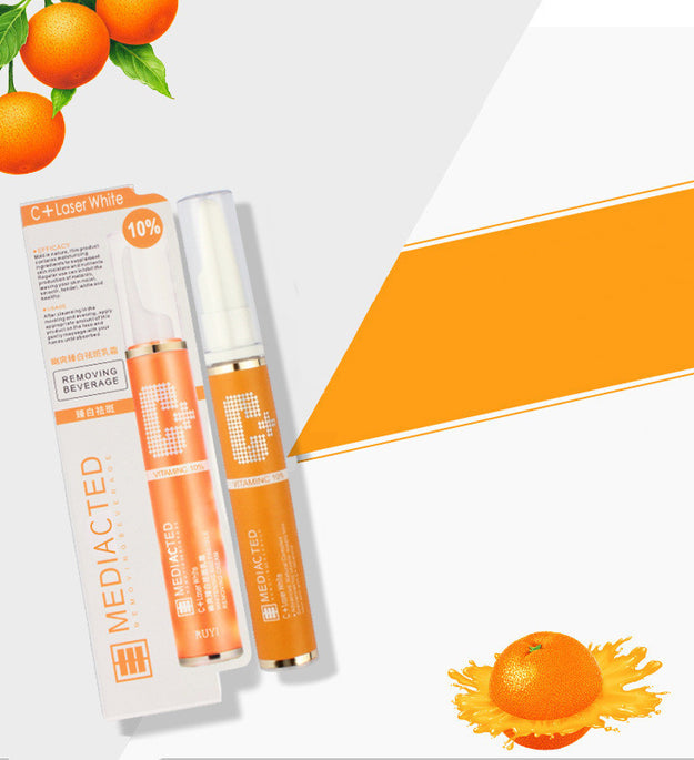 Instant Blemish Removal Gel