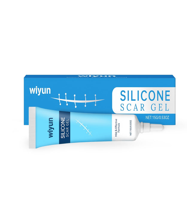 Gel For Scar Repair
