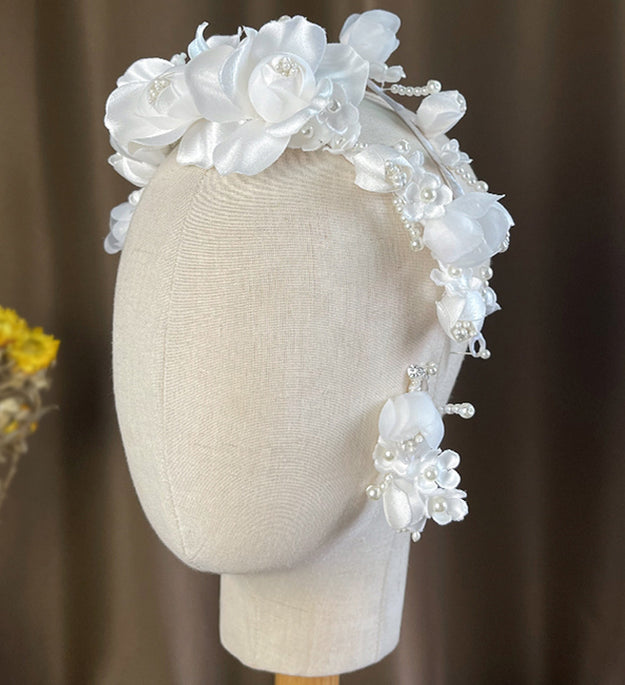 Women's Retro Hair Band Wedding Dress Hair Band