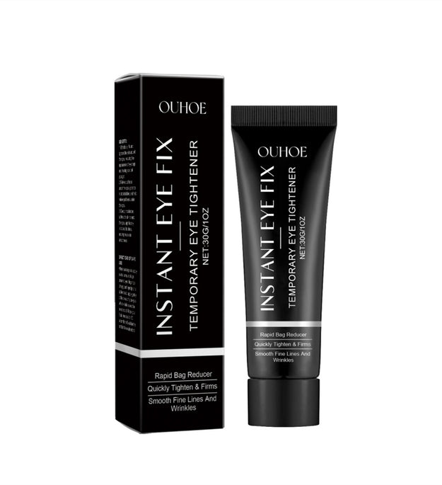 Firming  Cream Reduces Dry Lines Eye Care