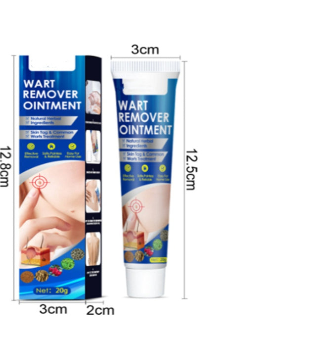 Hand Foot Face Underarm Wart Removing Cream