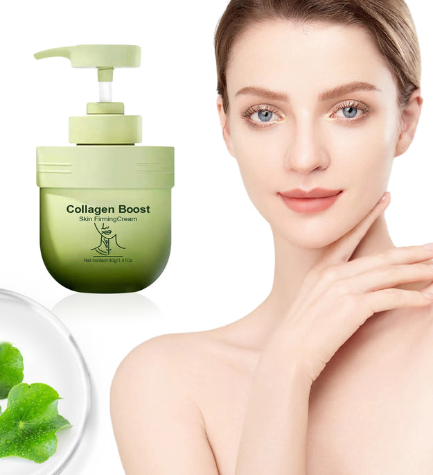 Collagen Tightening Cream Moisturizing
