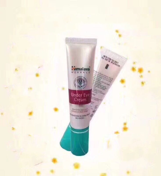 Himalaya Eye Cream 20 new Indian Eye Cream in stock
