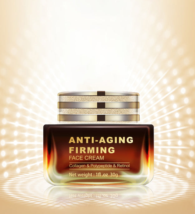 Yellow Alcohol Anti-Aging Firming Moisturizing Cream Yellow Alcohol Anti-cream