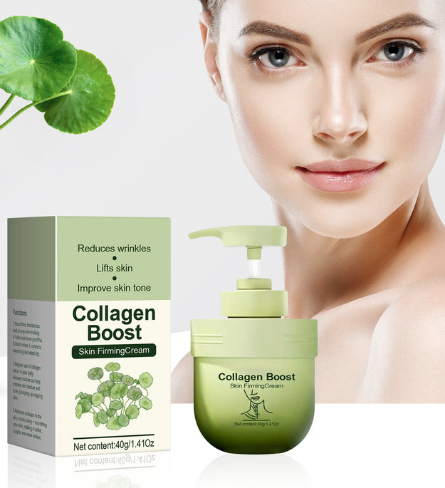 Collagen Tightening Cream Moisturizing