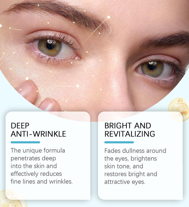 Firming Eye Lifting Cream Moisturizing