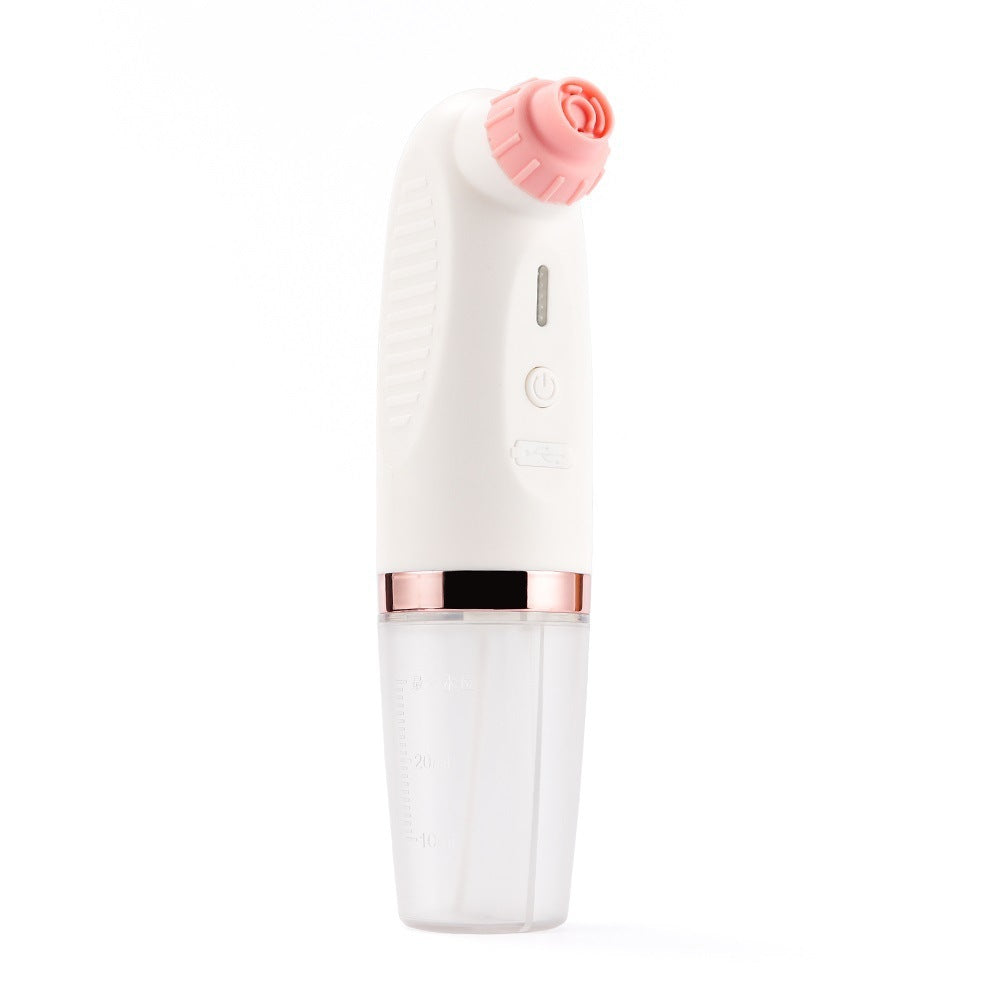 Machine Blackhead Removal Vacuum Suction