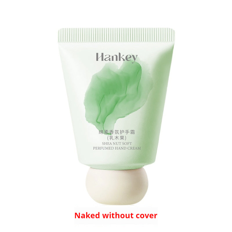 Fragrance Small Fat Pier Hand Cream Small Moisturizing Mini-Portable