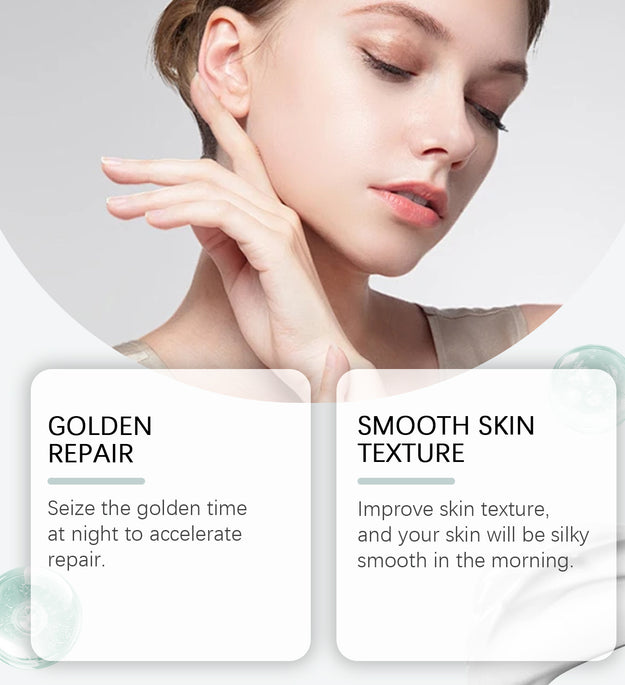 Hyaluronic Acid Moisturizing Lotion Facial