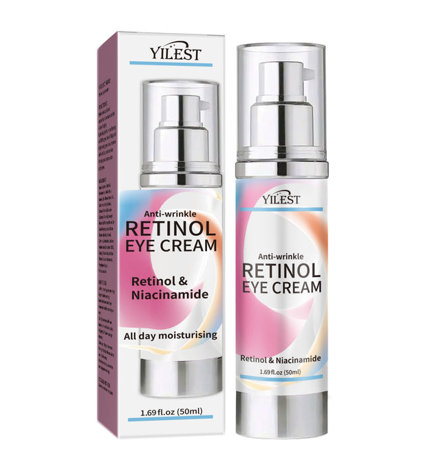 Retinol Eye Cream 50ml Fading Wrinkle