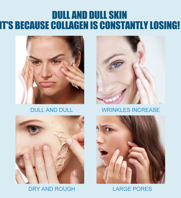 Probiotics Concentrated Anti-wrinkle Serum Hydrating And Firming