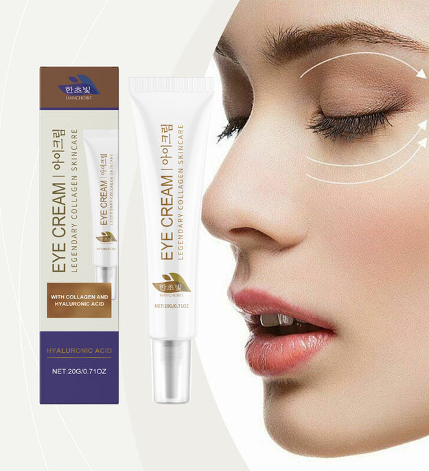 Collagen Eye Cream