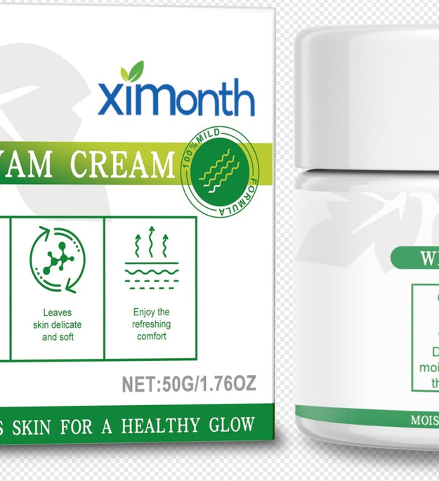 Gentle Plant-based Moisturizer Moisturizes The Skin