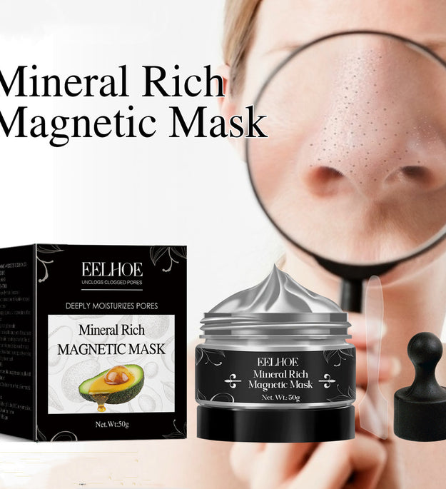 Mint Julep Mask Acne Pore Cleaning Desalting Pimple