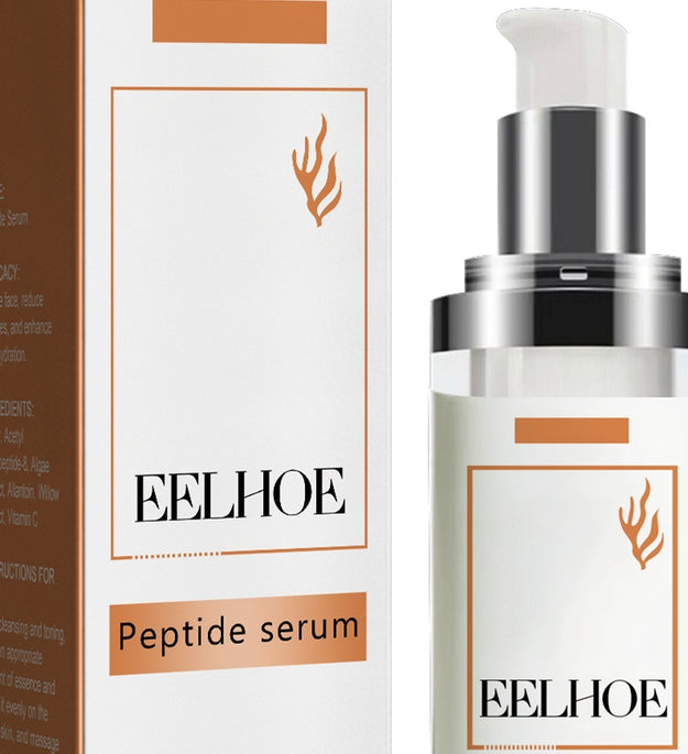 Women's Fashion Minimalist Collagen Firming Serum