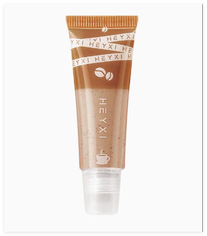 Moisturizing And Exfoliating Lip Balm