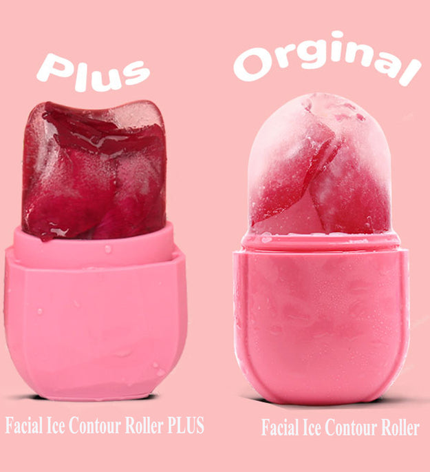 Upgraded Ice Roller For Face Eyes And Neck To Brighten Skin